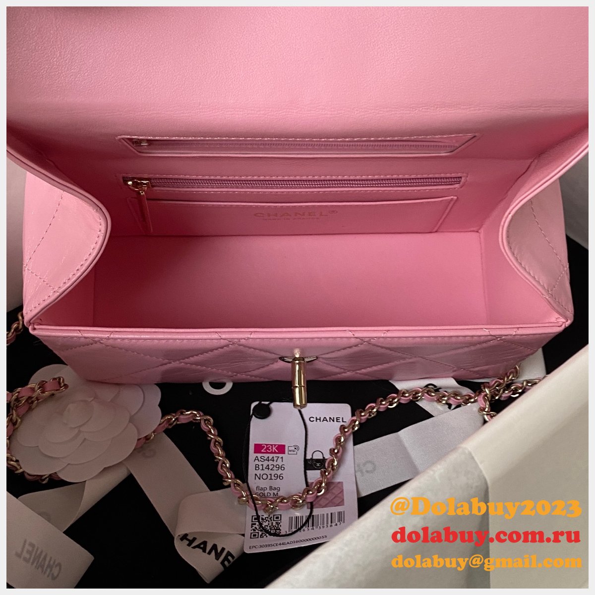 Best Replica Designer Box AS4471 Bags Dolabuy Totes Web