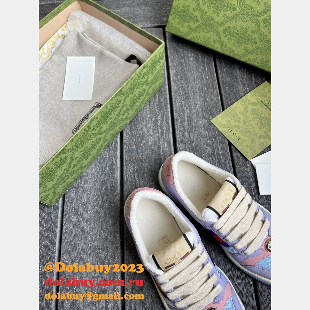 buy and sell luxury G*u*i brands dirty designer replica shoes