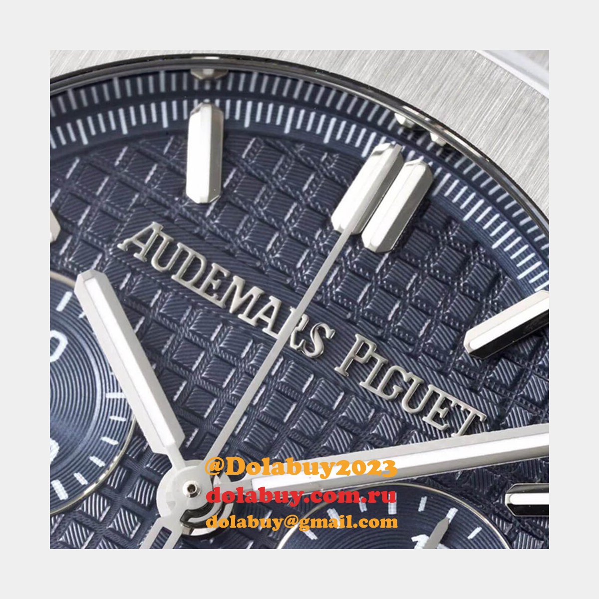 Audemars Piguet Royal Oak 26331