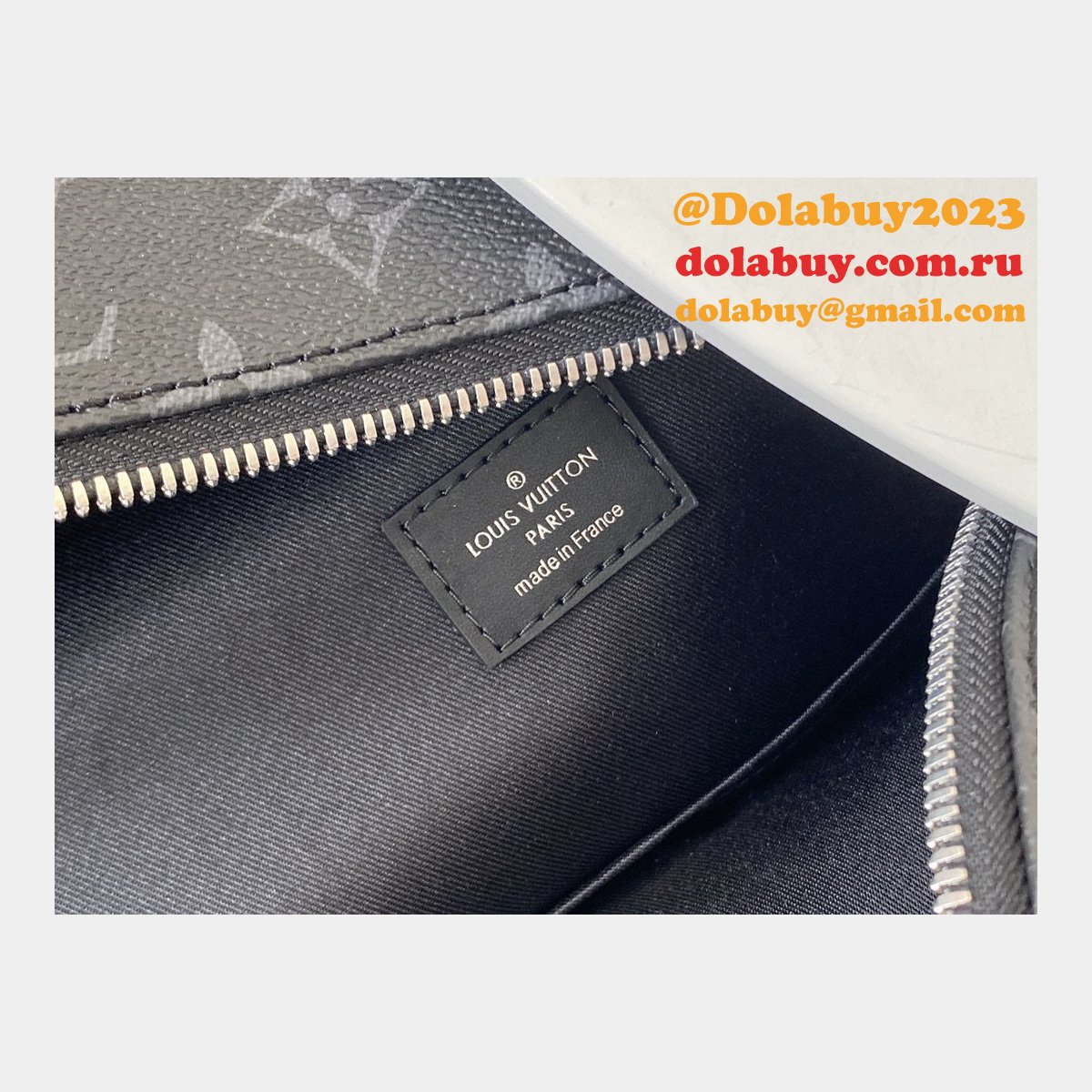 Replica Louis Vuitton M45218 Monogram Backpacks