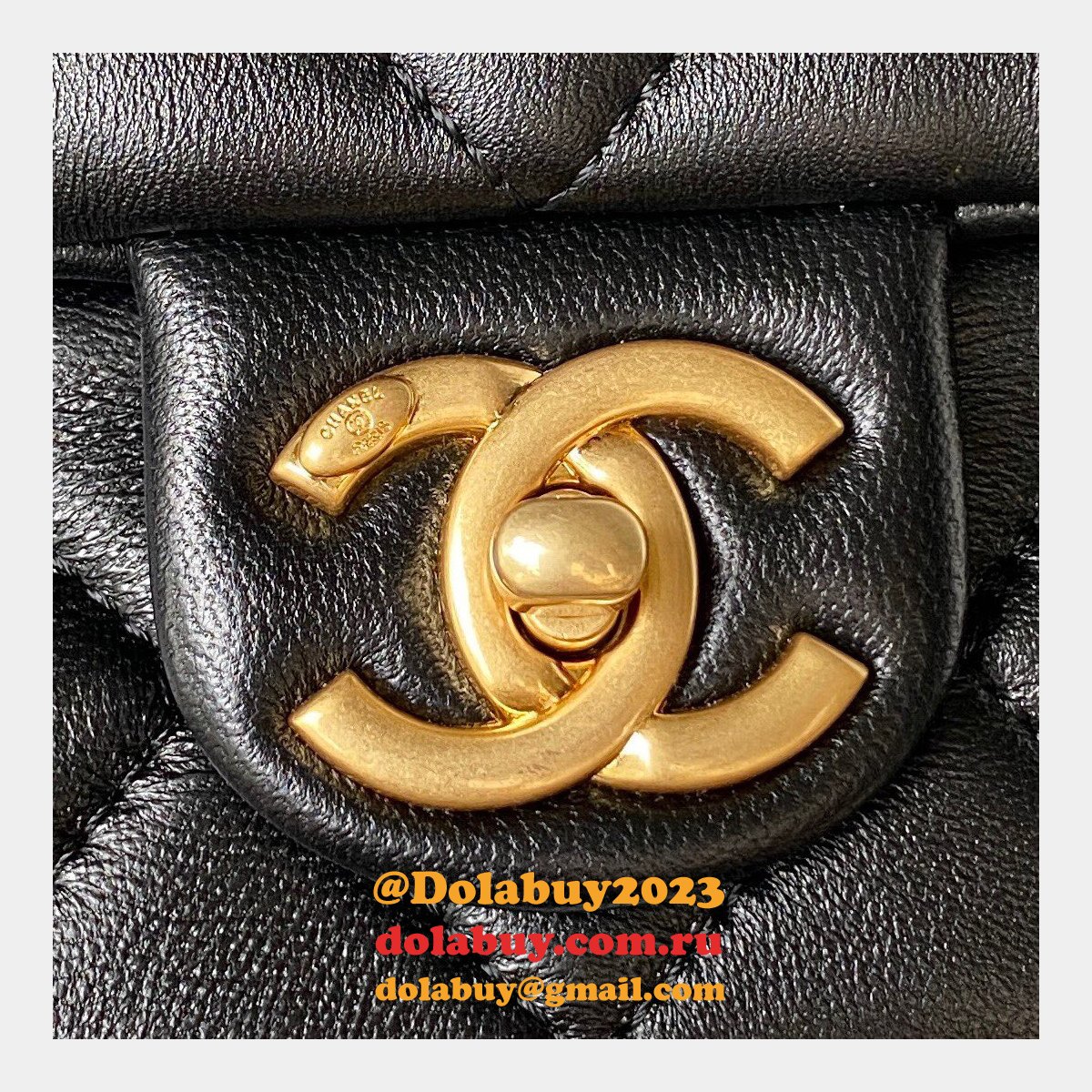 Dolabuy Replica Top Quality Flap AS4000 Bags Sale