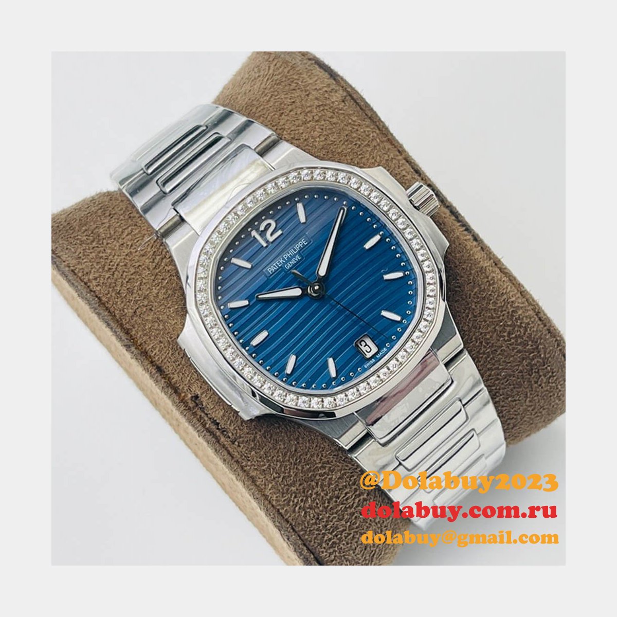 Patek Philippe 7118