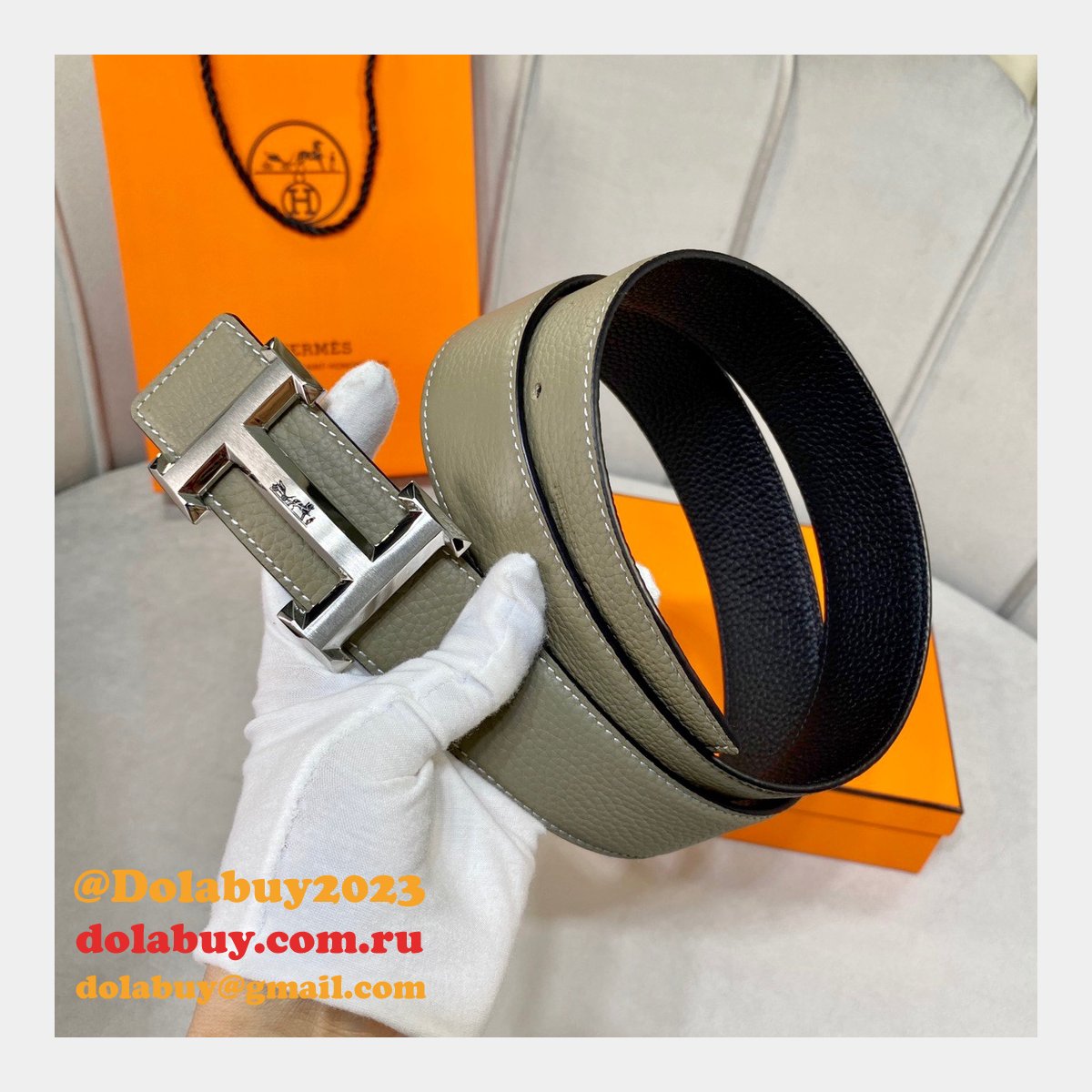 Top Quality Fake Hermes Belts Discount Price For Sale