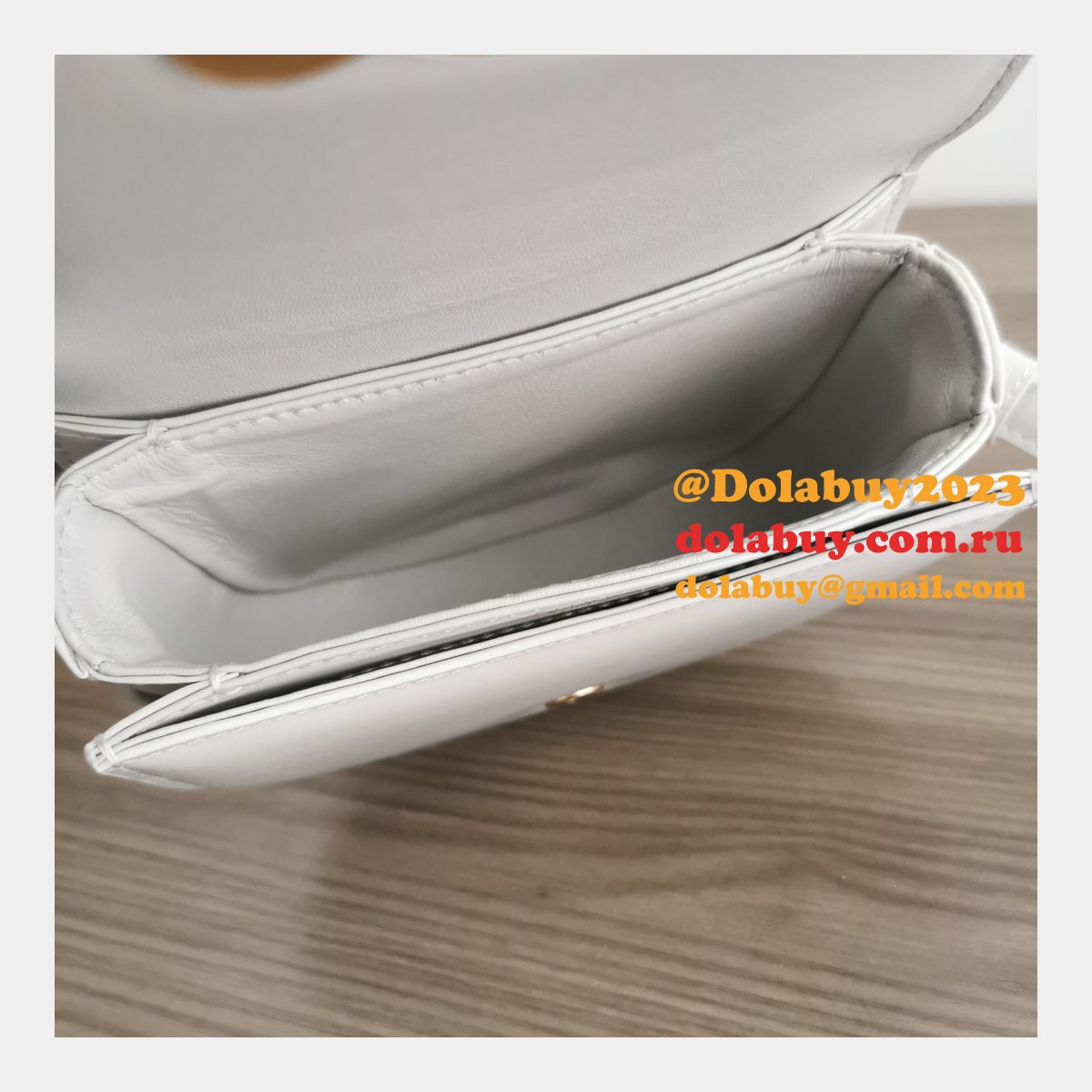 Quality Miu Miu Besace Lisa 10L063 High Quality Designer Replica Bag