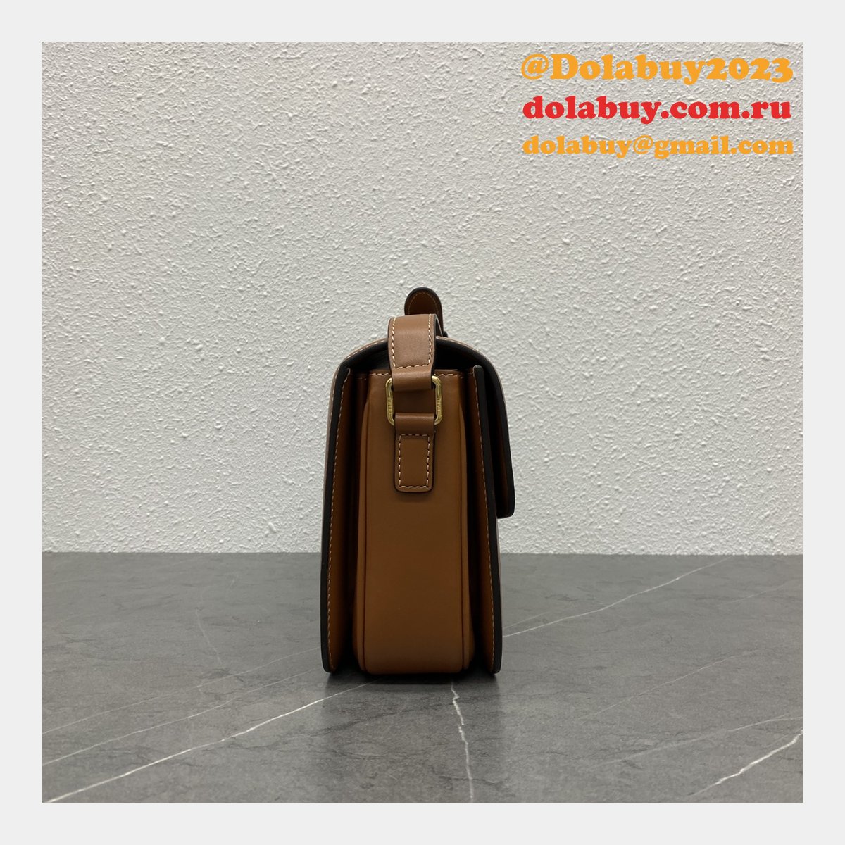 Fashion Replica Celine Classique Triomphe High Quality 18/22cm Bag