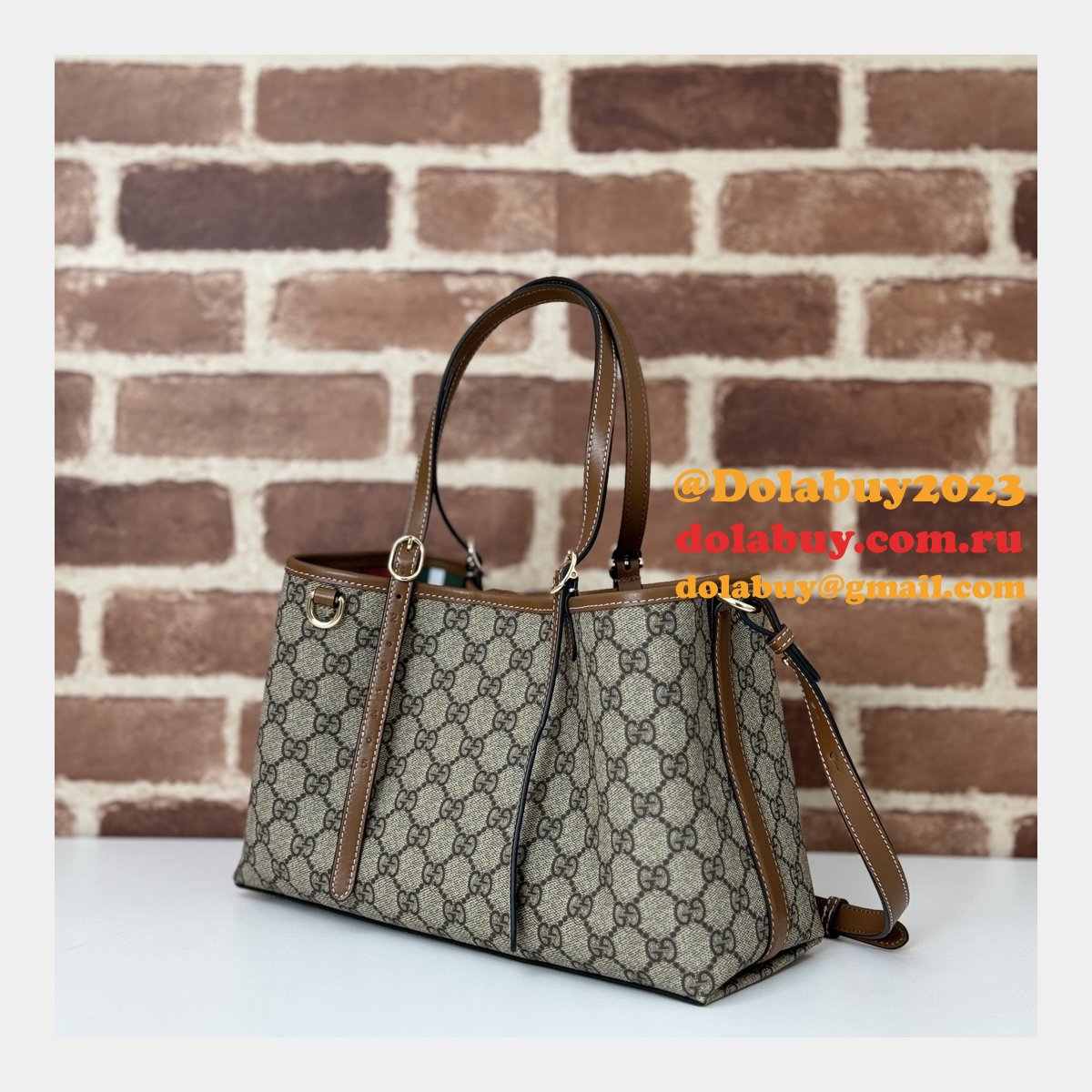 designer luxury G*u*i gg ophidia shoulder 815214 bags