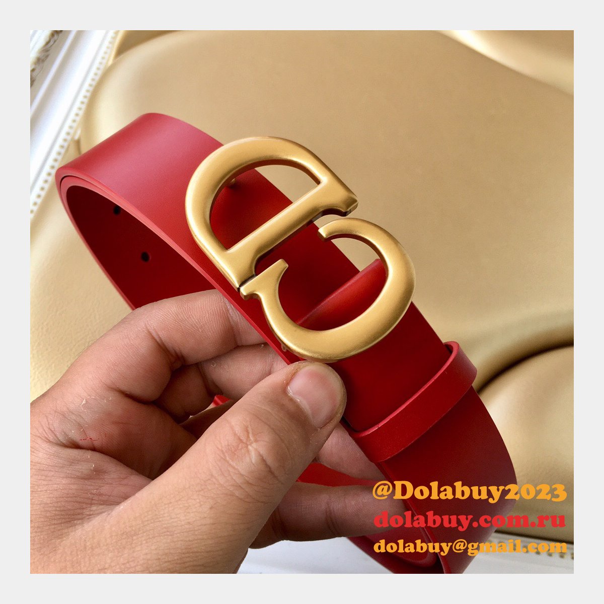 Buy Cheap Christian AAA+ 2.0CM 3CM 3.5CM 4.0CM Belts