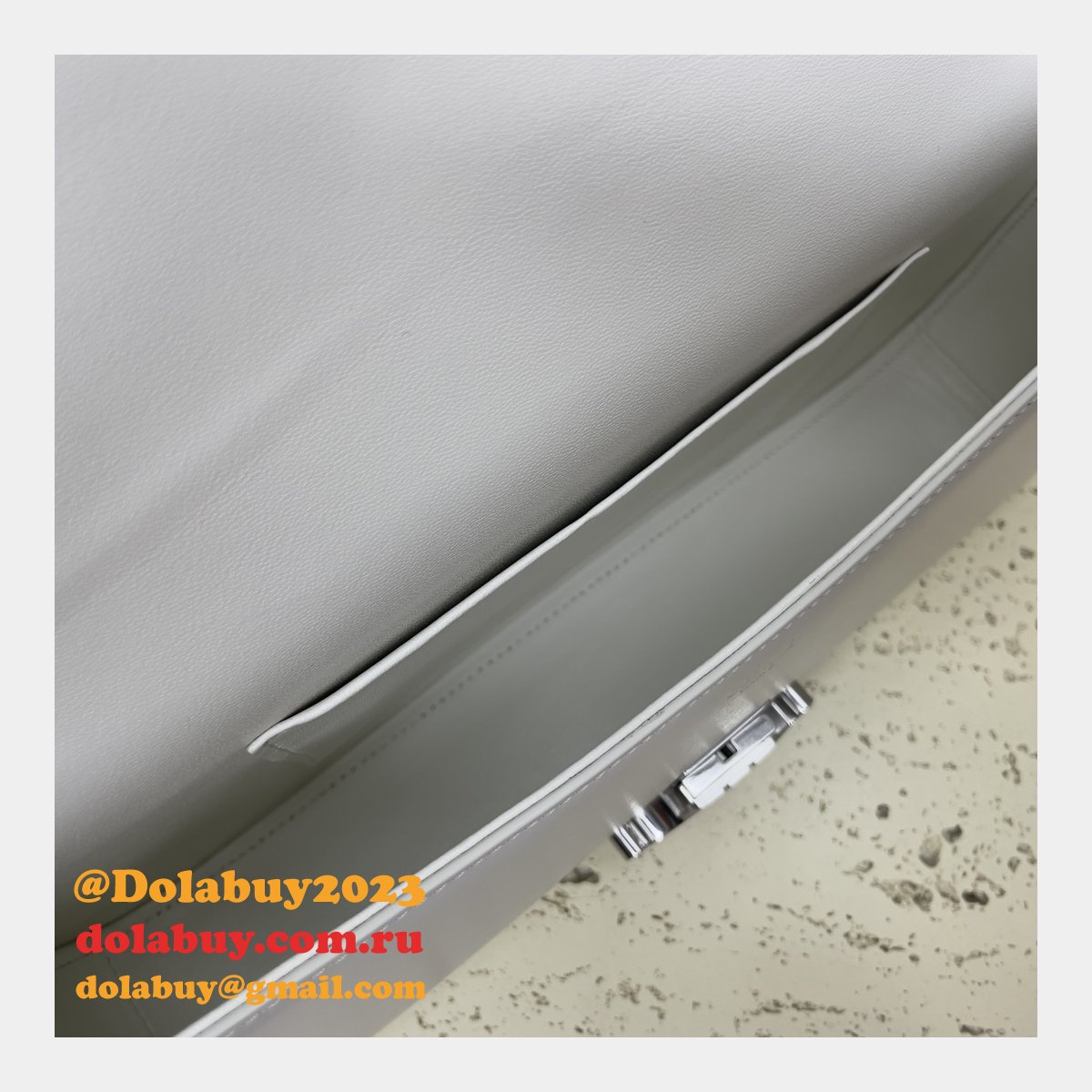 Knockoff Celine Lola Triomphe Wholesale 115533 Designer Bag