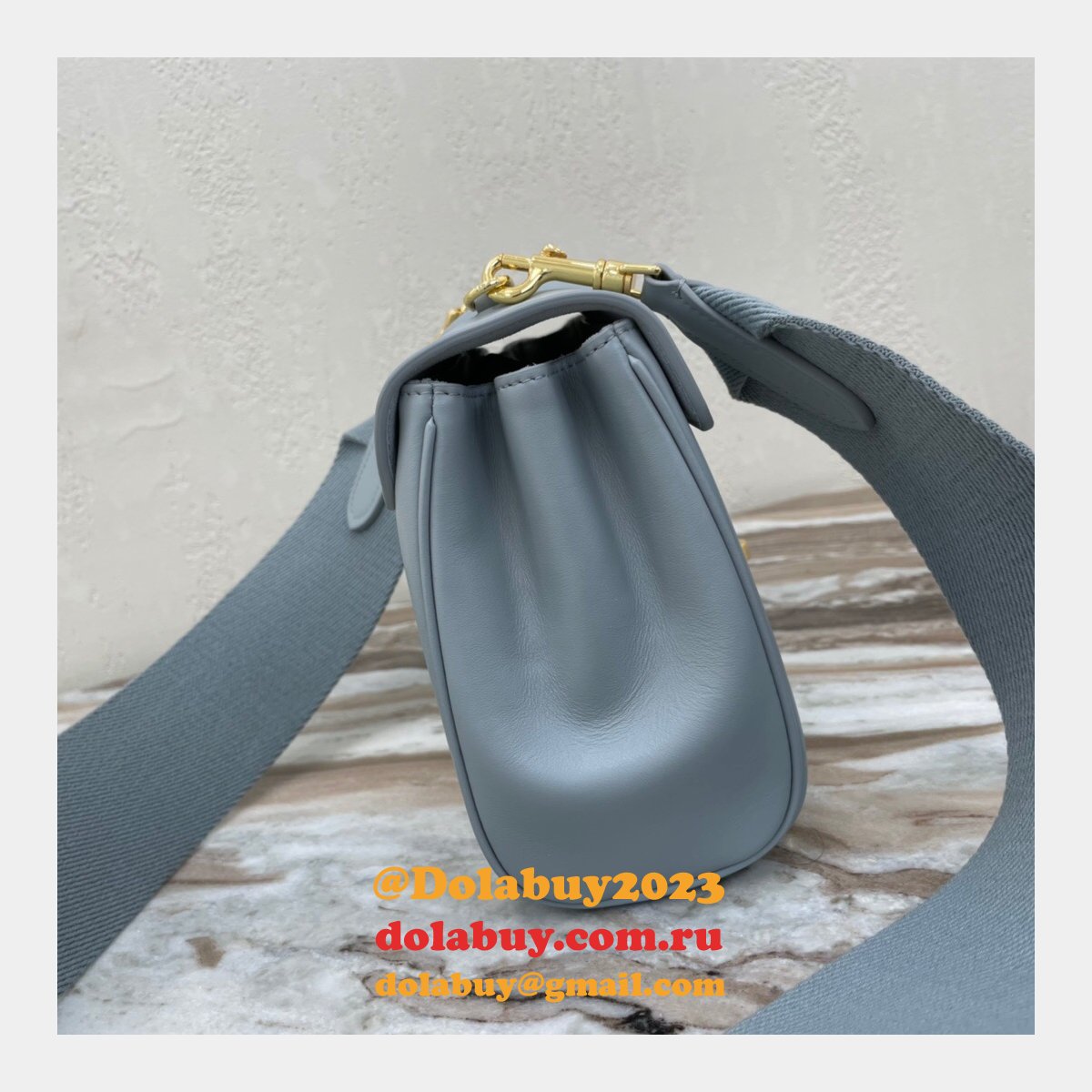 Best Quality Replica Celine 1:1 TEEN SOFT16 Outlet Handbags bags