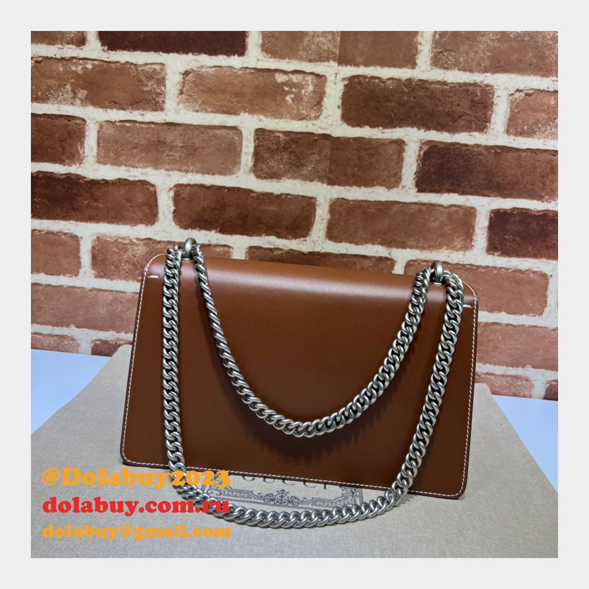 fake G*u*i cheap dionysus shoulder uk 400249 bag