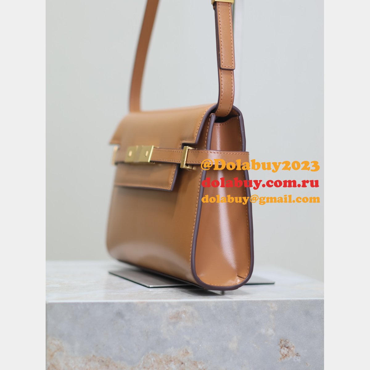 1:1 Replica Yves Saint Laurent Manhattan Tote 675626 Bag 24CM