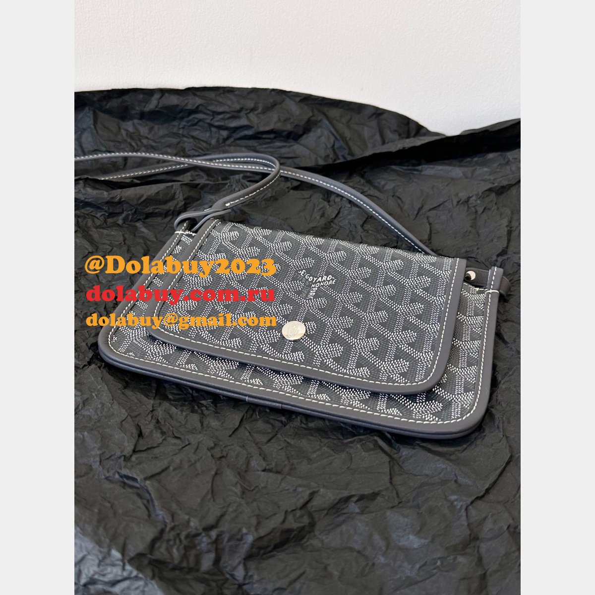 Cheap Replica Goyard Piumet Designer Handbag