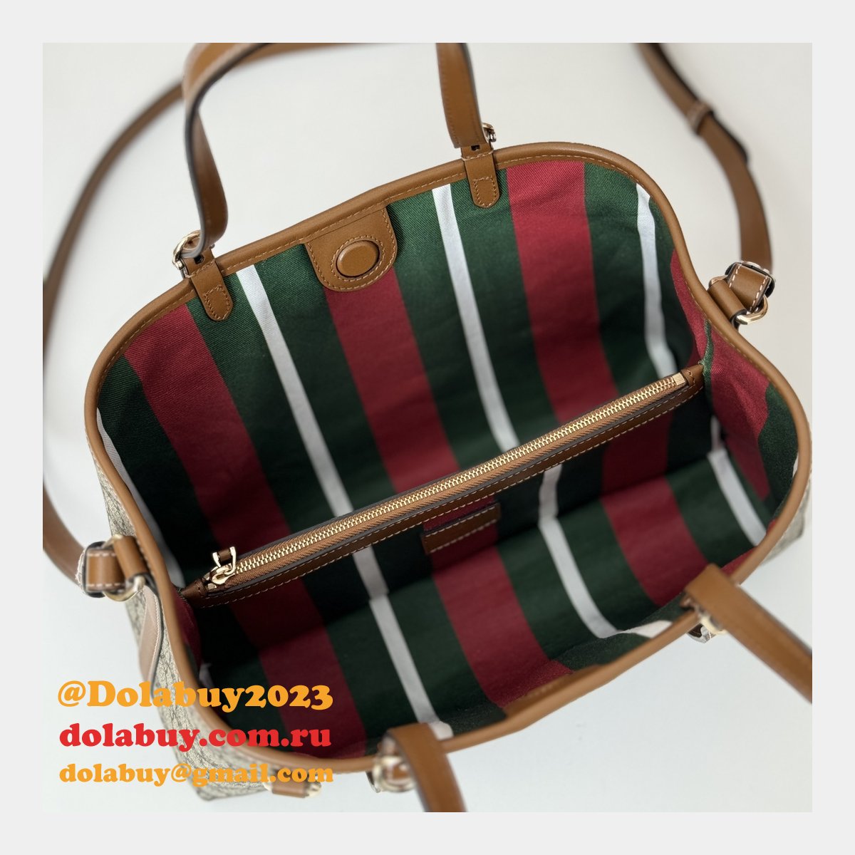 designer luxury G*u*i gg ophidia shoulder 815214 bags