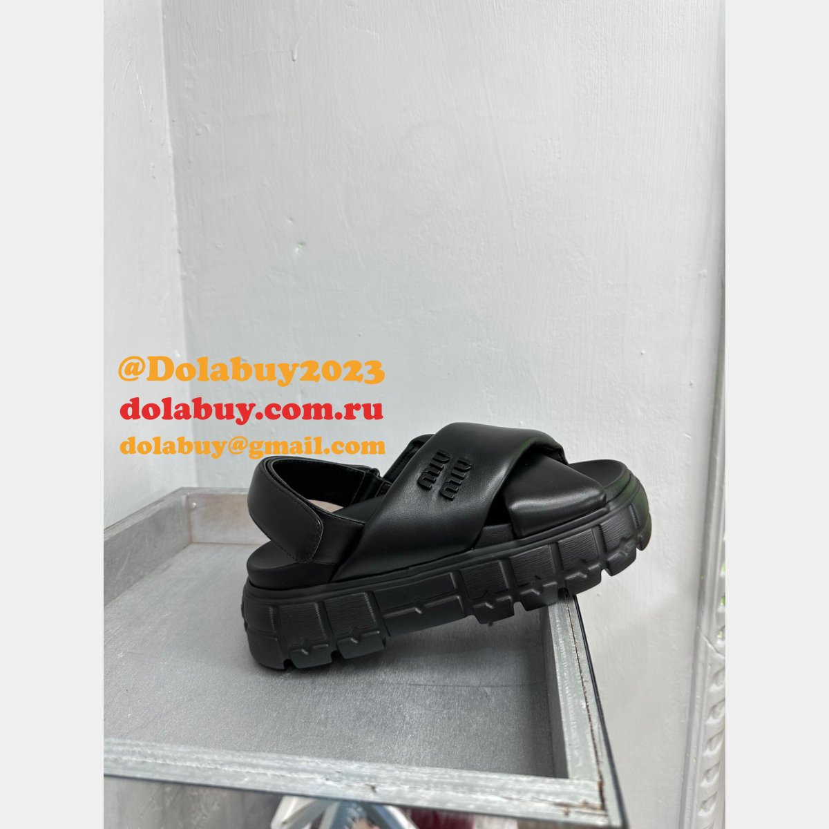 Inspired Perfect Cheap Miu Miu Replica Shoes