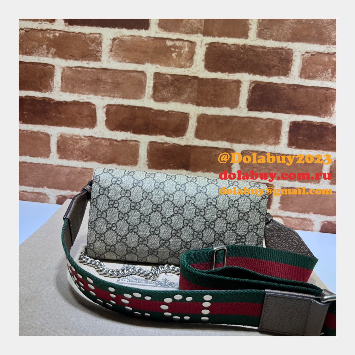 G*u*i buy dionysus 731782 shoulder crossbody replica bag