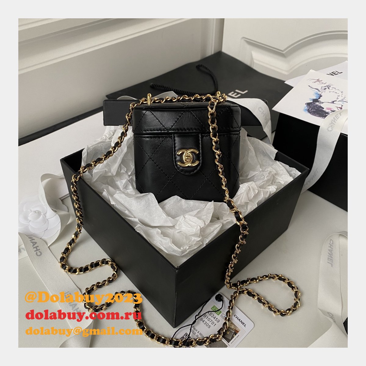 Wholesale Clutch With Chain AP3459 Designer Replica Bags
