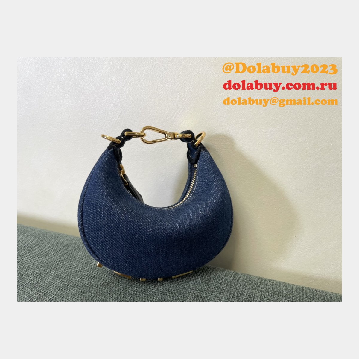 best designer F**di praphy wholesale handbag online