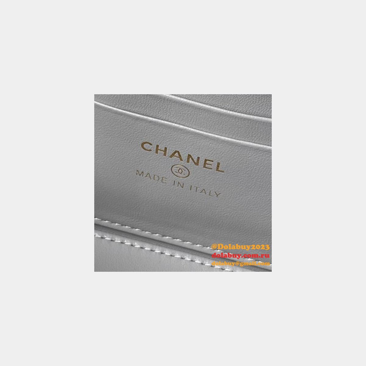 Best AP3956 Vanity Shoulder 1:1 Mirror Luxury Fake Bags