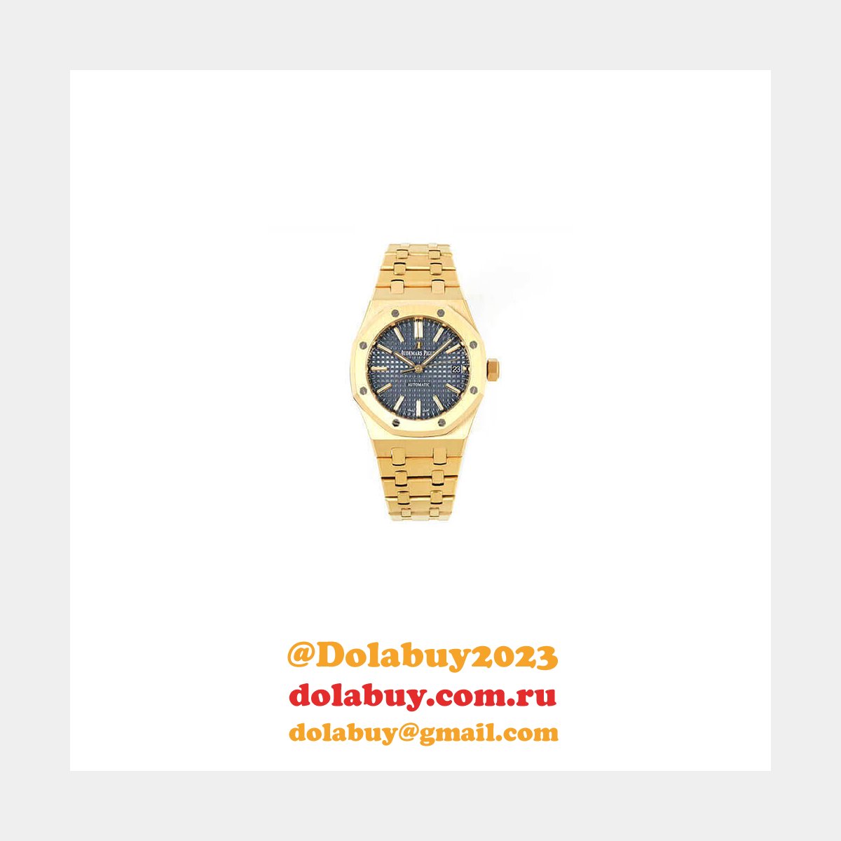 Audemars Piguet Royal Oak 15450