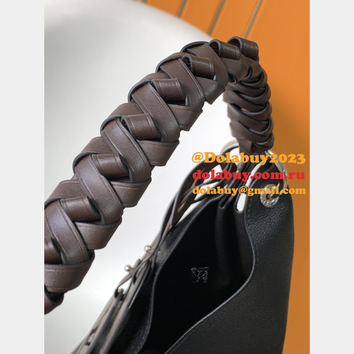 Best MAHINA LOUIS VUITTON HANDBAG TAURILLON M53188