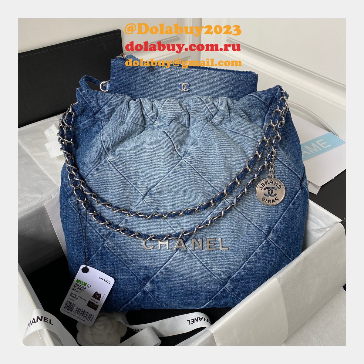High Quality Designer Bag Replicas AS3261/AS3260 TOTE35-39CM