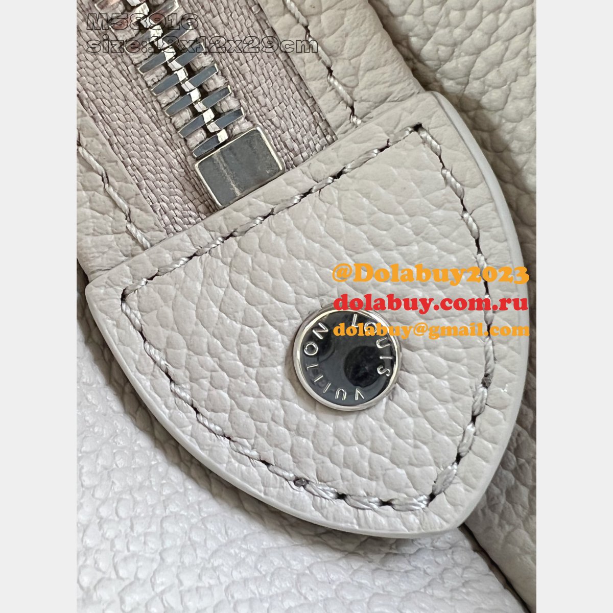 Petit Palais Bag M13803 Louis Vuitton Replica Bag