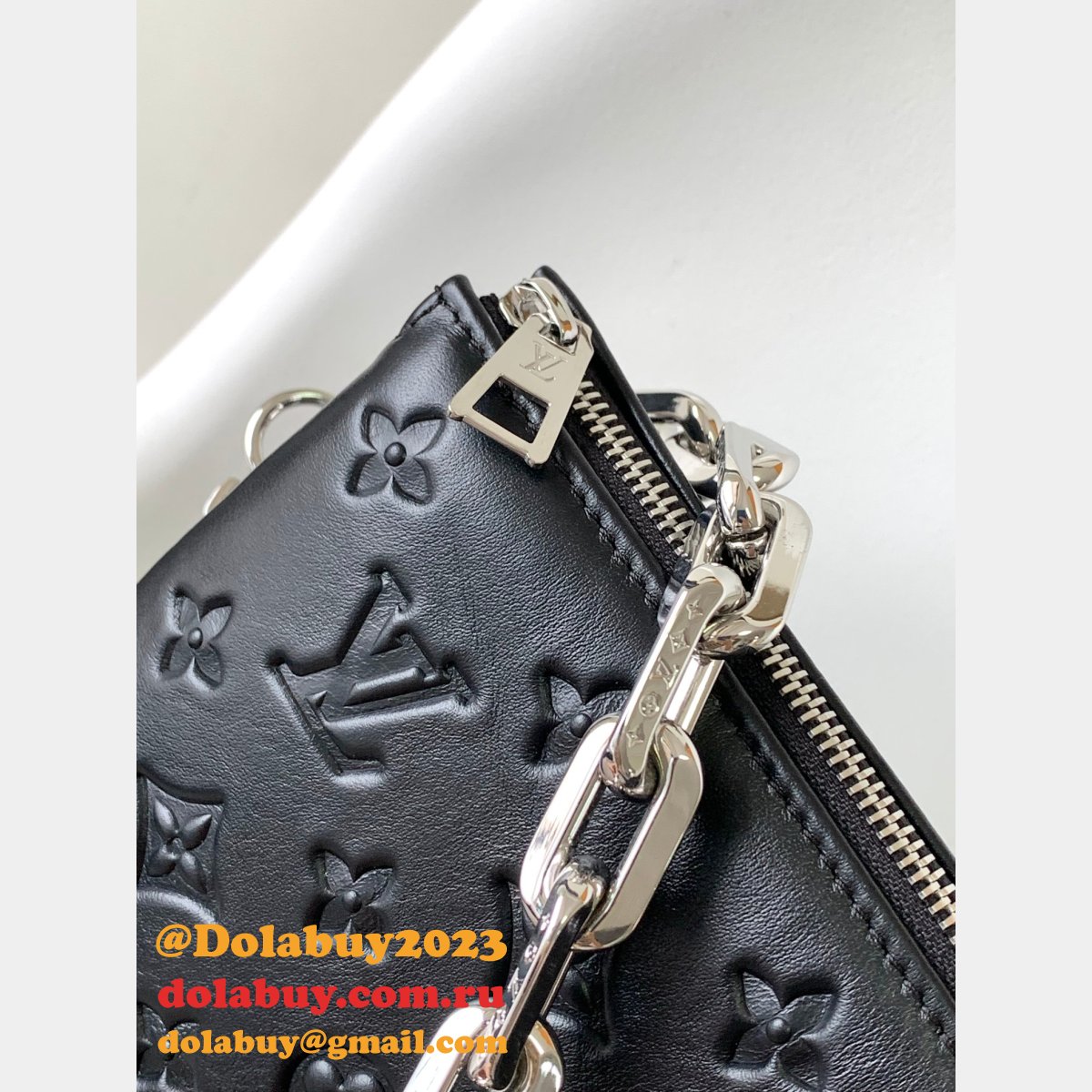 Wholesale Coussin PM Louis Vuitton Fashion Bag M57790