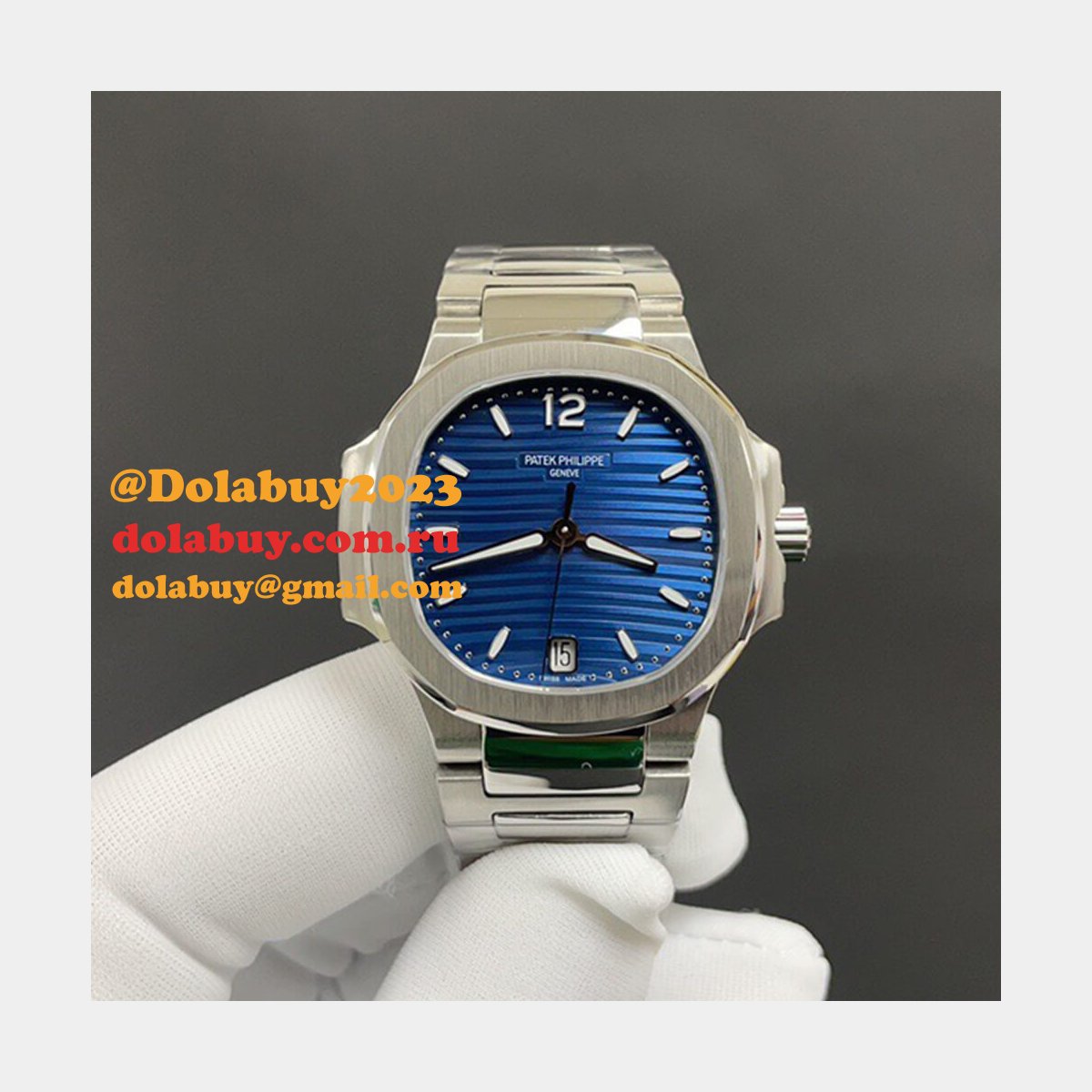 Patek Philippe 7118/1A