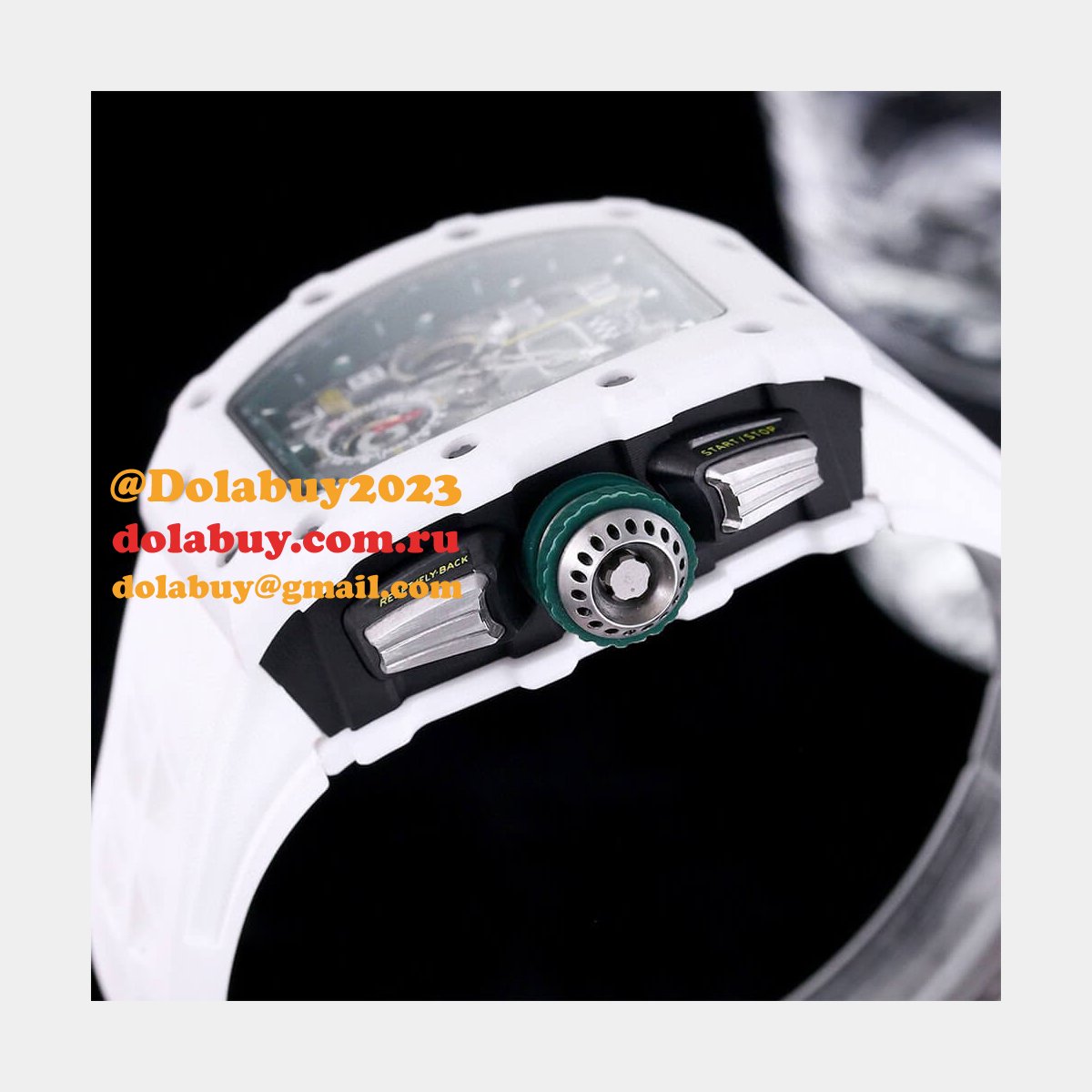 Richard Mille 011