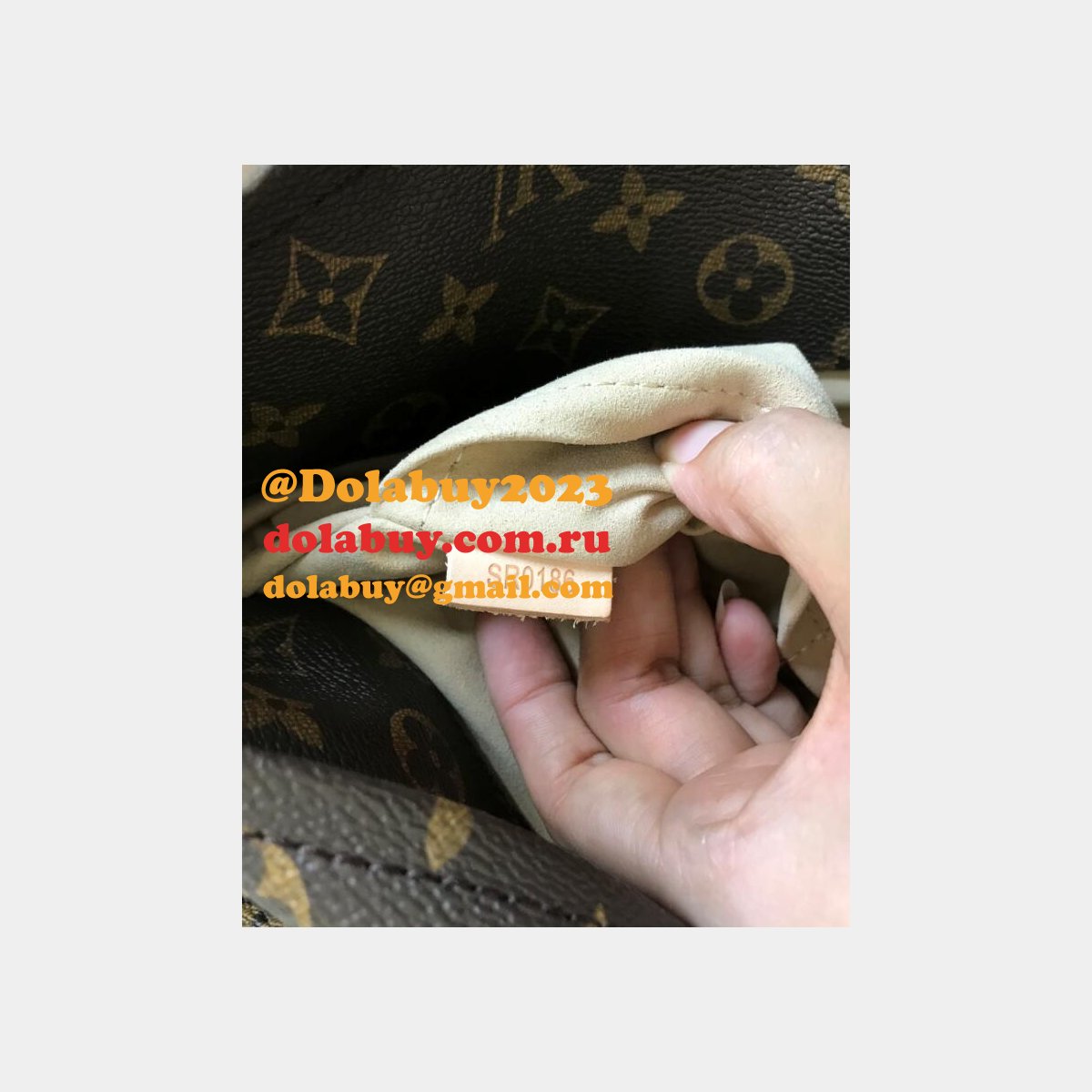 Knockoff Louis Vuitton Wholesale Artsy MM Monogram Canvas M40249 Bag