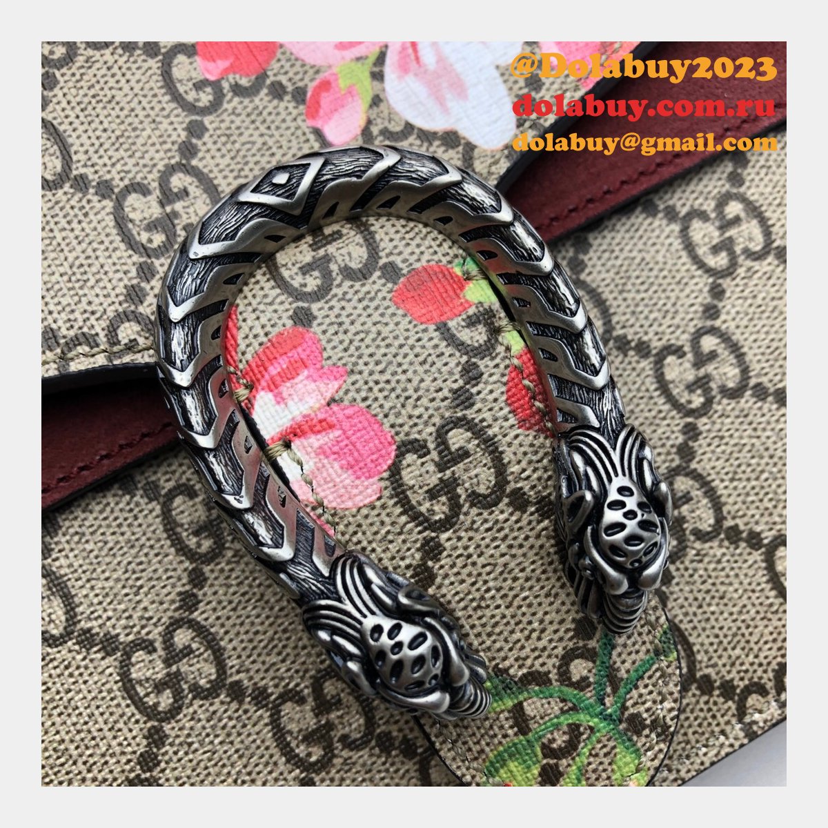 fashion G*u*i aaa+ super mini dionysus 421970 bag sale