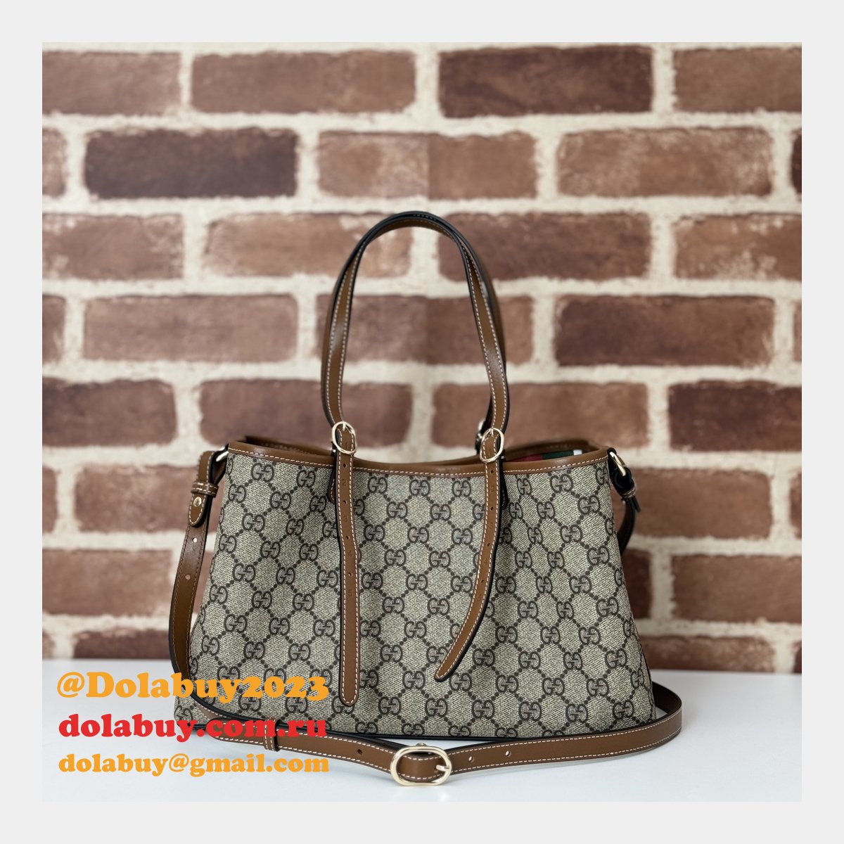 designer luxury G*u*i gg ophidia shoulder 815214 bags