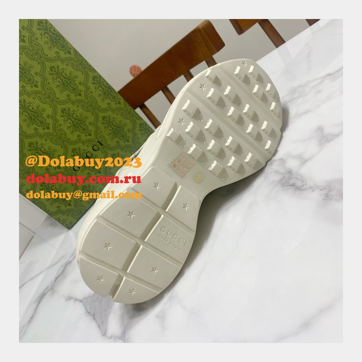 high quality G*u*i 2023 sneakers wholesale online