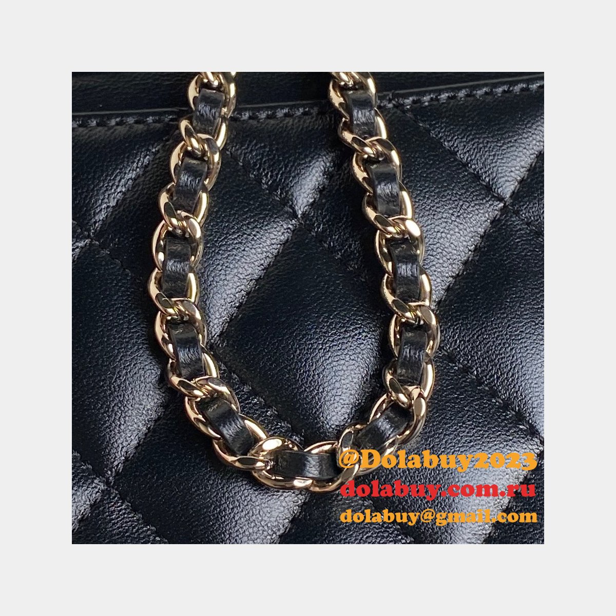 Replica Makeup Shop Luxury Vanity AP4414 Bag