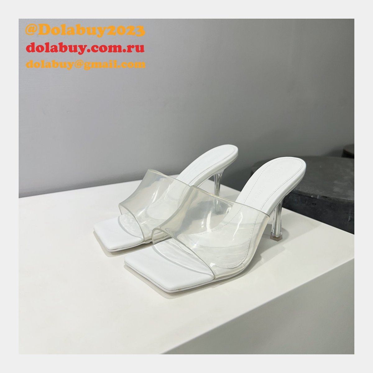 Replica Bottega Veneta Slippers 7 Star Collection