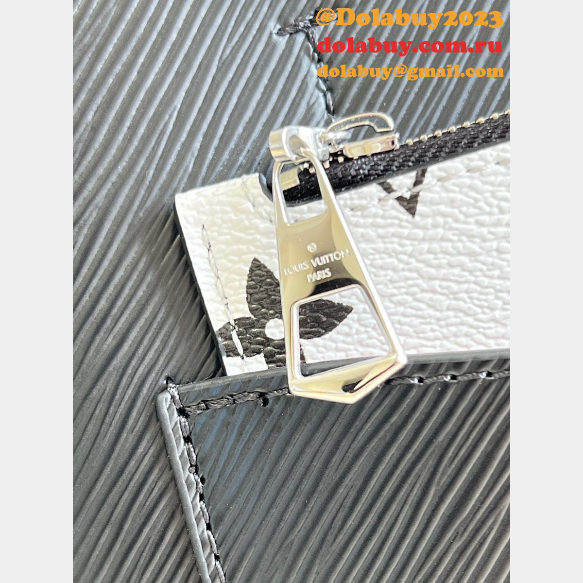 Replicas Louis Vuitton Buy Marelle Tote MM Epi Leather M59953/M59952 Bag