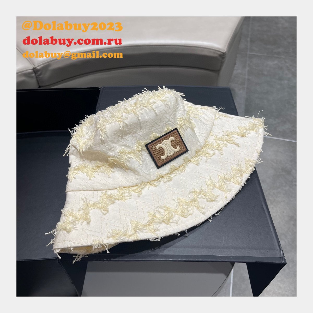 Best Knockoff Bucket Hat Dupes 2024 China