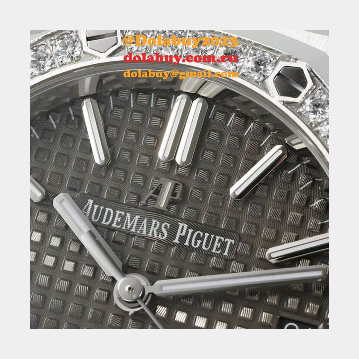 Audemars Piguet Royal Oak 15450