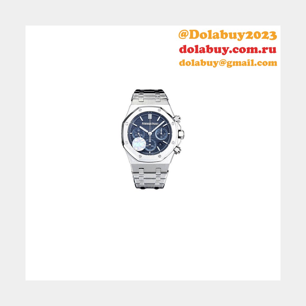 Audemars Piguet Royal Oak 26240ST