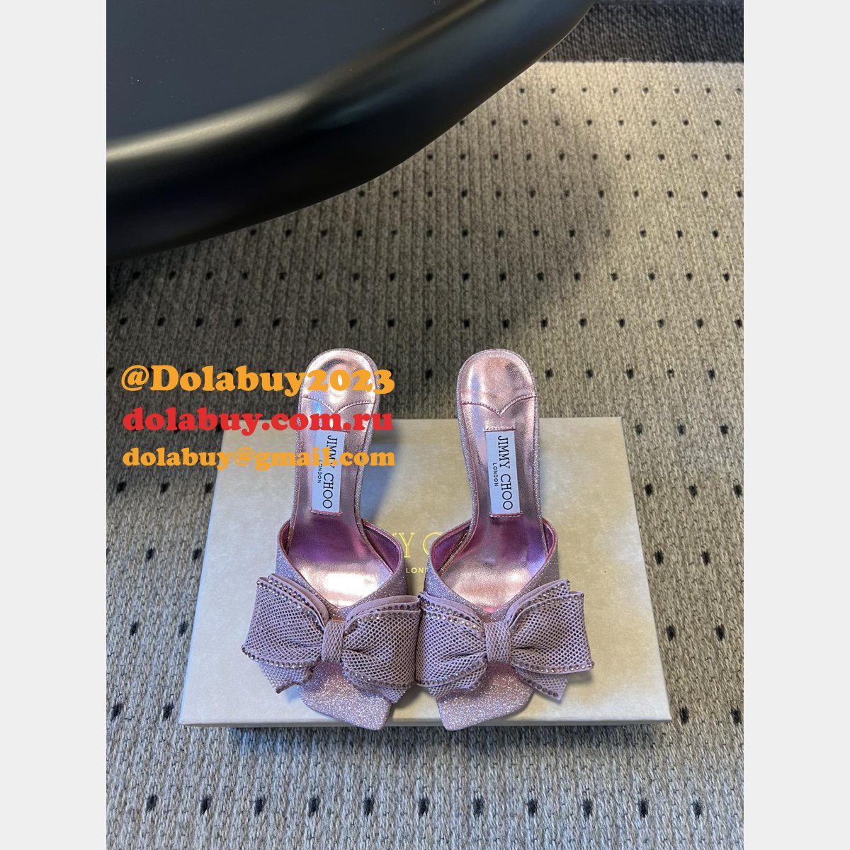 Best Jimmy Choo Collins Store Women Shoes