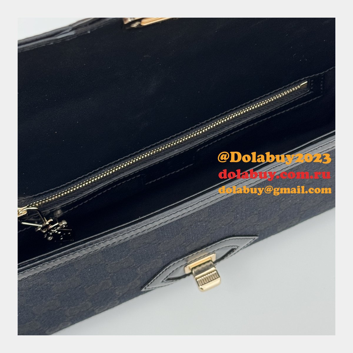 G*u*i replica luce small shoulder 788061 designer bag