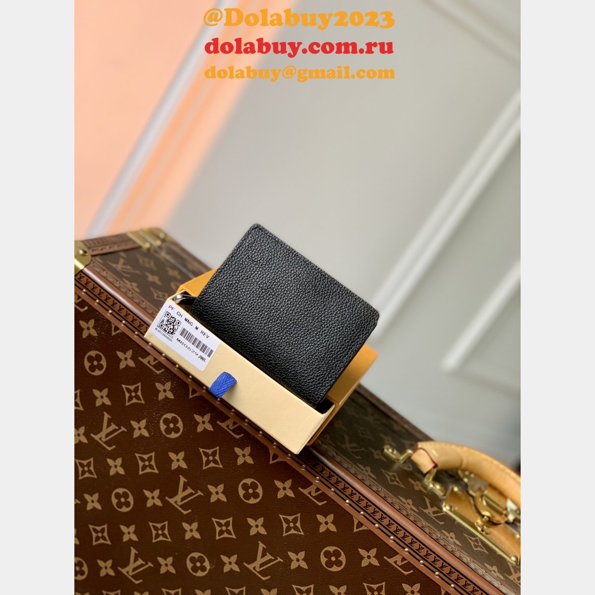 Cléa Wallet Mahina Designer Louis Vuitton M80817/M80629 Bag