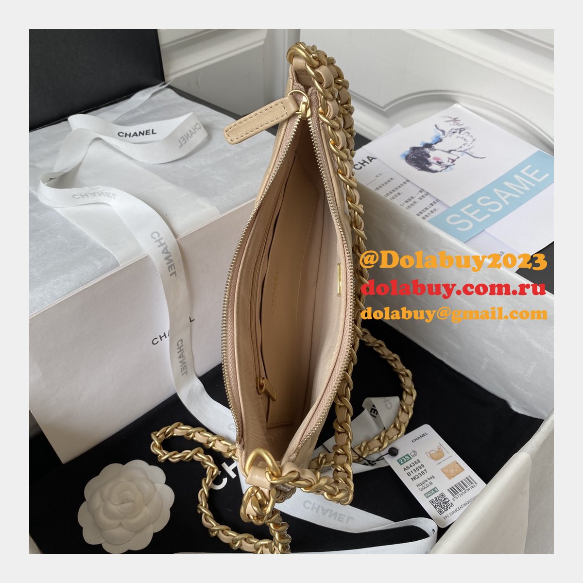 7 Star hobo REPLCIA AS4368  SHOULDER HANDBAGS