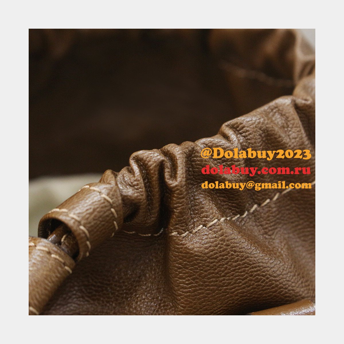 G*u*i 637115 replicas horsebit 1955 small bucket bag