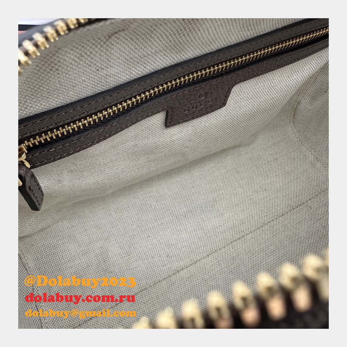 perfect ophidia gg G*u*i replicas top handle high 772061 bag