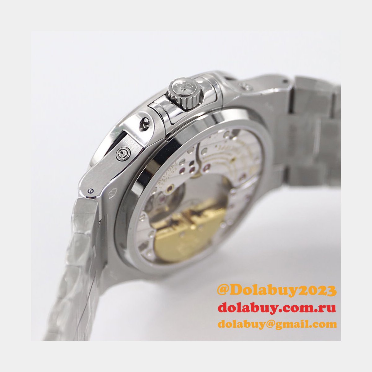 Patek Philippe 5740/1G