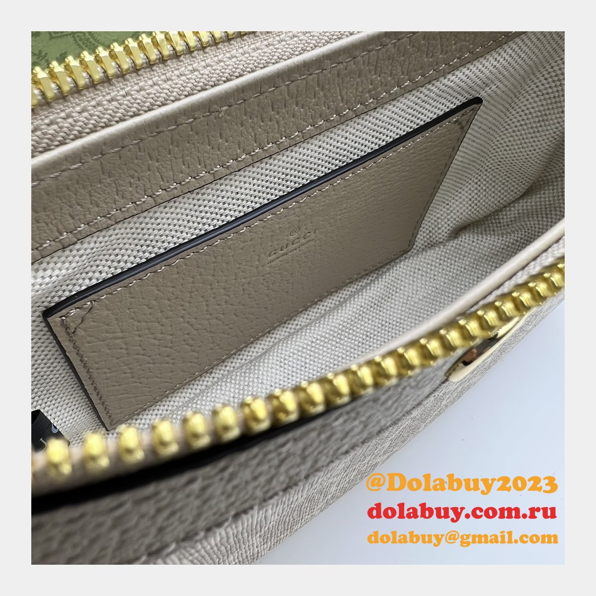 inspired ophidia G*u*i designer supreme 764960 fake bag