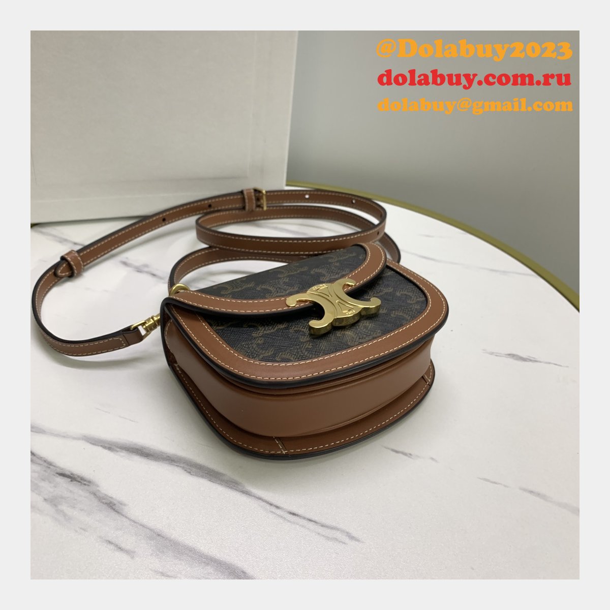 Quality Miu Miu Besace Lisa 10L063 High Quality Designer Replica Bag