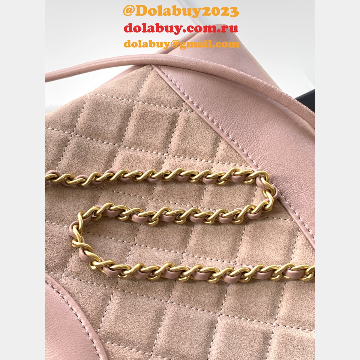 Spring-Summer 2025 Pre-collection AS4133 31 Mini Shopping Copy Bag