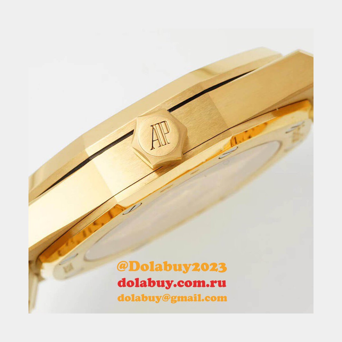 Audemars Piguet Royal Oak 15450